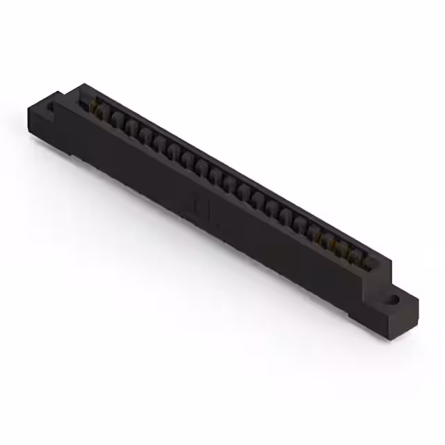 357-020-527-102 EDAC Inc.  Edgeboard Connectors